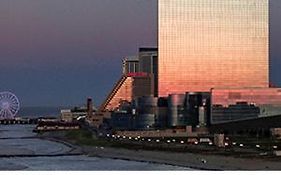 Revel Hotel Atlantic City